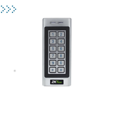 Автономный контроллер доступа TEMID